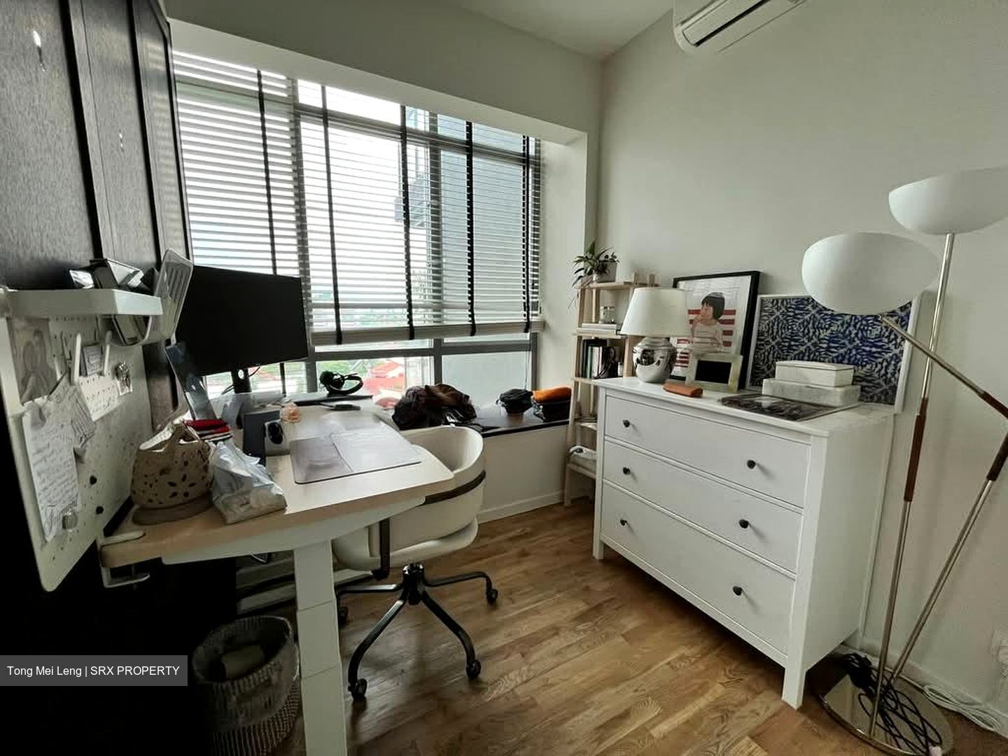 Oasis Garden (D19), Condominium #563933531